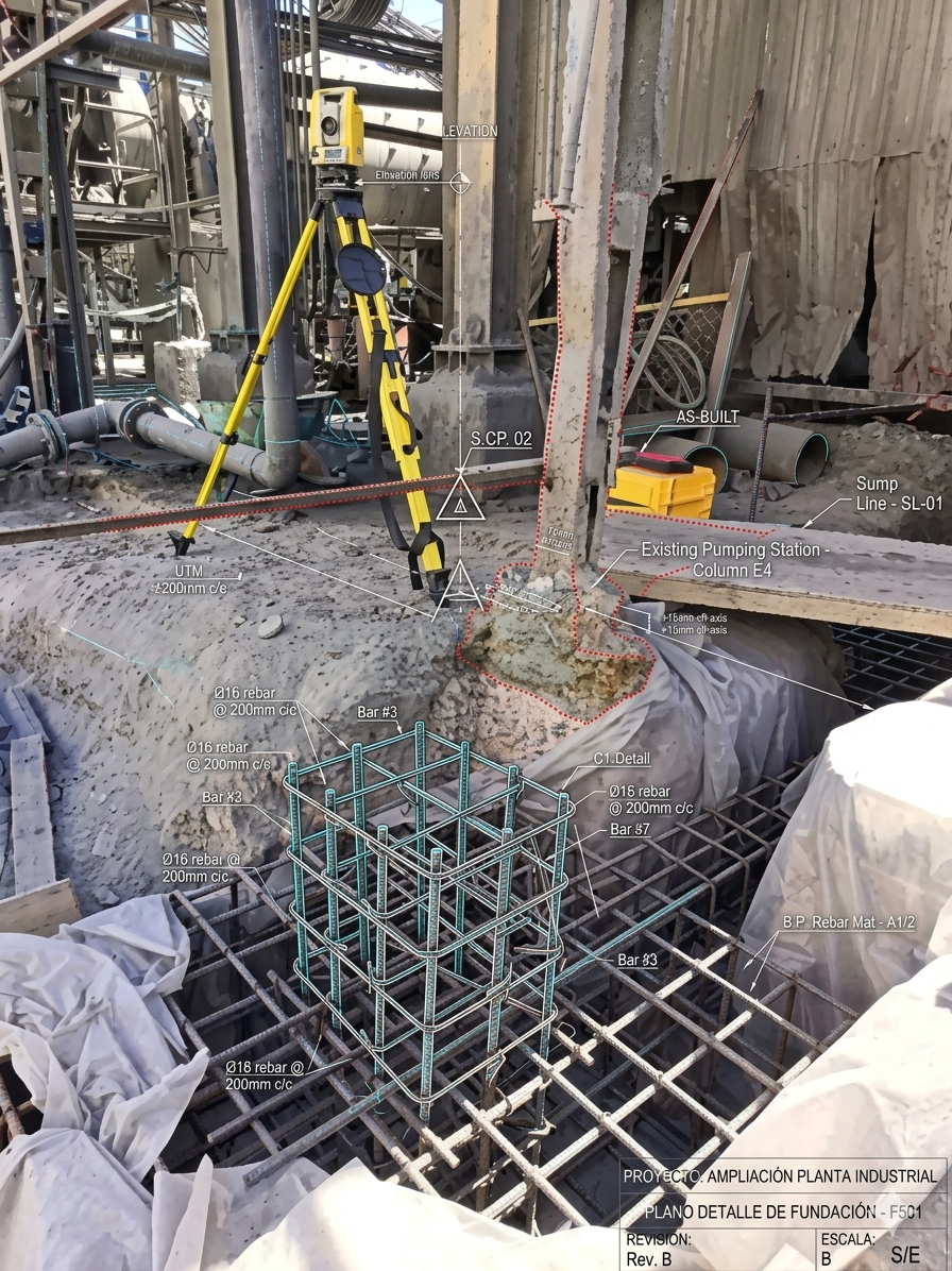 Obras civiles